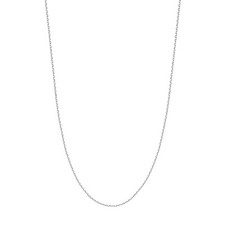 Collana In Catena A Cavo