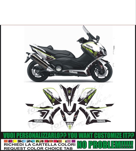 Adesivi tmax 530 - adesivi,