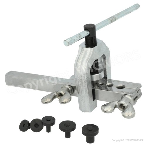 Instrument for profiling al - instrument,