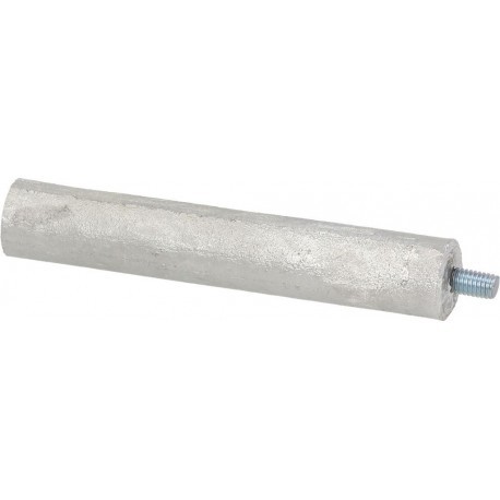 Anodo magnesio scaldabagno - magnesio,