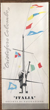 Italia societa navigazione - italia, societa'