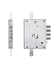 SERRATURA PER PORTA BLINDATA