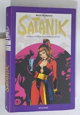 80366 Max Bunker - SATANIK n