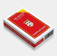 Carte Napoletane Dal Negro