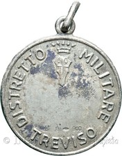 Treviso Distretto militare