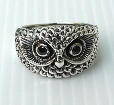 ANELLO DA UOMO IN ARGENTO