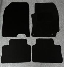 Tappetini auto su misura