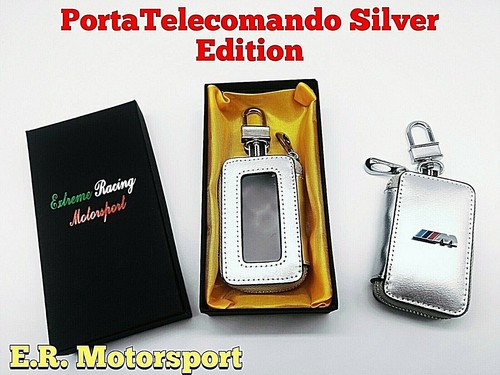 Portatelecomando ecopelle - portatelecomando,