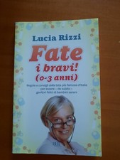 Fate bravi lucia rizzi - i, bravi,