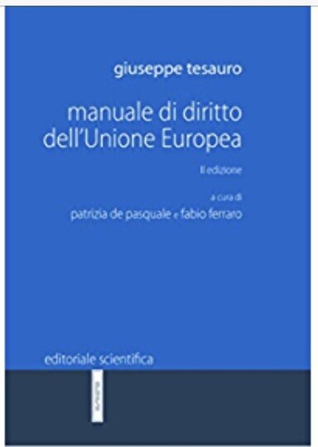 Manuale diritto - di,