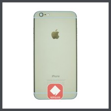 Scocca Back Cover Apple iPhone 6 Plus Oro Middle Frame A1524 Gold Originale