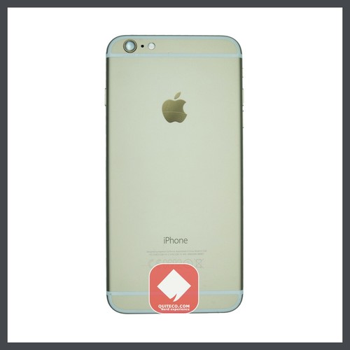 Scocca back cover apple - back, iphone