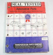 Jeep Willys Station Wagon