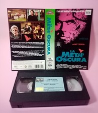 Vhs P 177  LA META' OSCURA