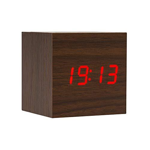 Lancoon sveglia legno - lancoon,