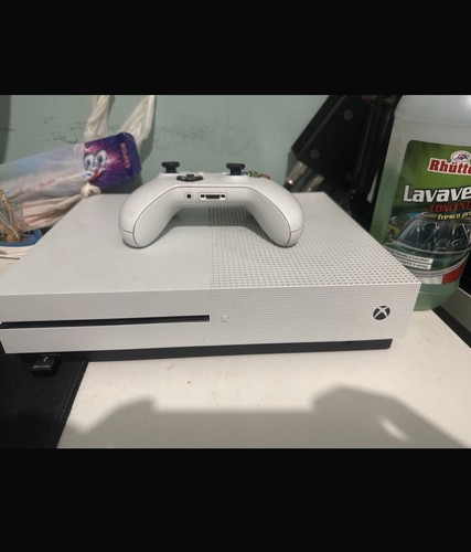 Microsoft xbox one 500gb - xbox,