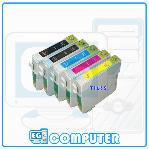 Kit cartucce per epson - kit,