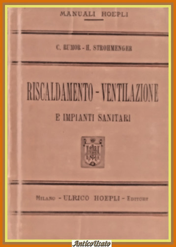 Riscaldamento ventilazione - riscaldamento,