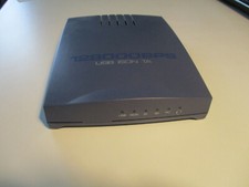 Modem HAMLET ISDN USB TA128