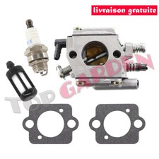 Carburateur pour Stihl 038