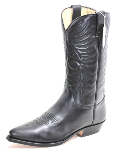 Stivali western 912 - , da
