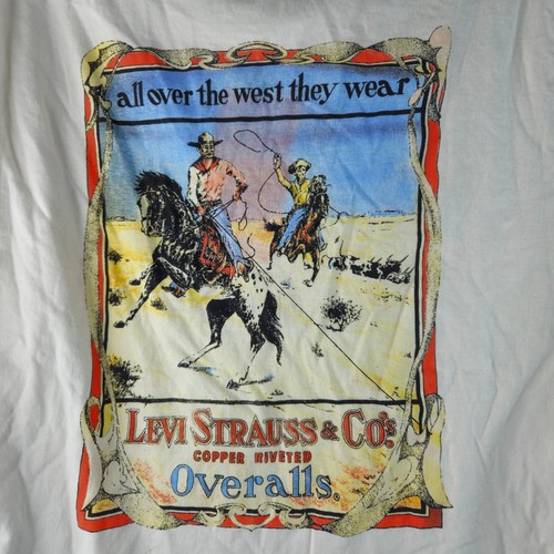 Levis camicia adulto grande - camicia,