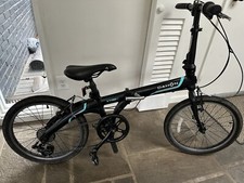 Dahon vybe city - dahon,