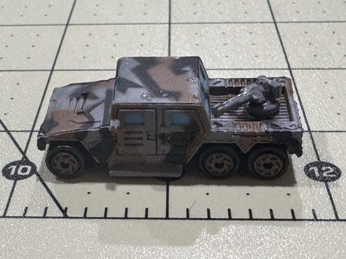 Micro machines traxxon - machines,