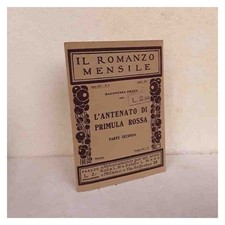 Il Romanzo Mensile 1931