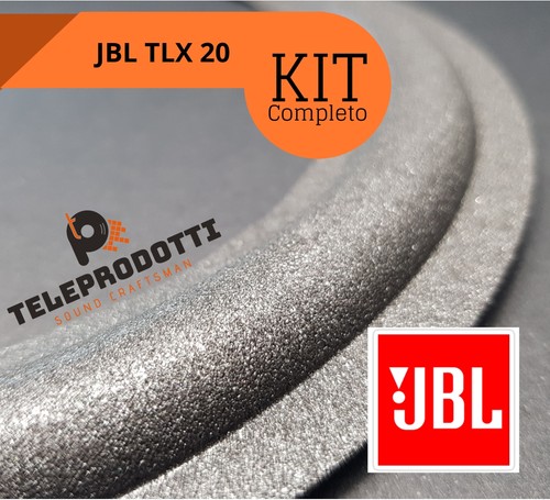 Jbl tlx20 kit sospensioni - jbl,