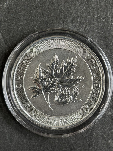 2015 canada 5 - 2015, $