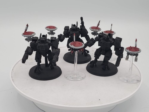Warhammer 40k tau empire - warhammer,