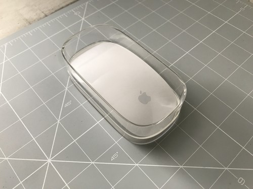 Souris apple magic mouse - souris,