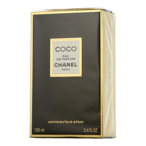 Chanel coco edp - coco, de