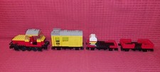 Lego Ferrovia 7735 Treno Pezzi