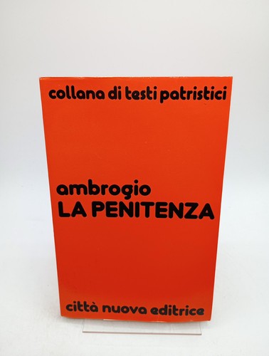 Penitenza ambrogio - la,
