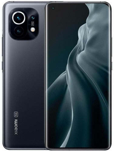 Xiaomi 256gb grigio - mi, 5g