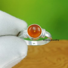 Anello regalo fatto a mano in