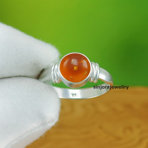 Anello regalo fatto mano in - a,