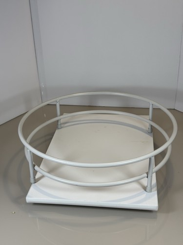 Base tavolino portaoggetti