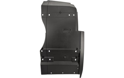Adatto iveco way - adatto, parafango