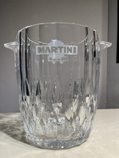 SECCHIELLO Ghiaccio MARTINI In