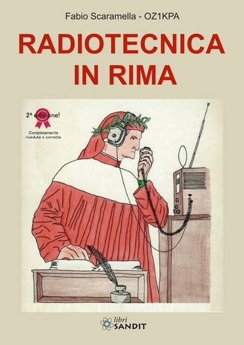 Libro scaramella fabio - scaramella,