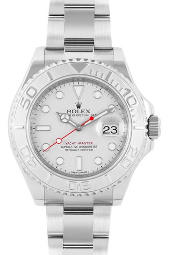 Rolex yachtmaster 16622 usato - rolex,