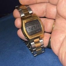 Orologio Digitale Vintage