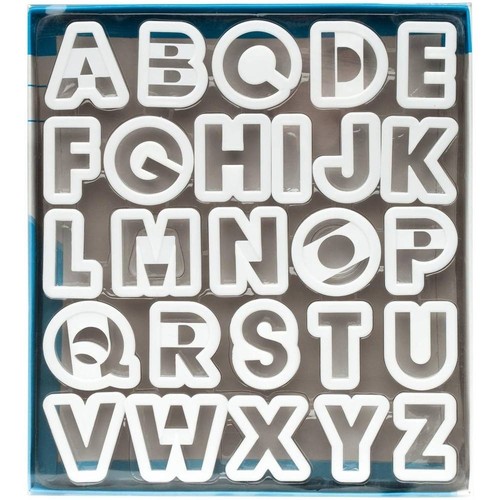 Set formine stampi per dolci - set,
