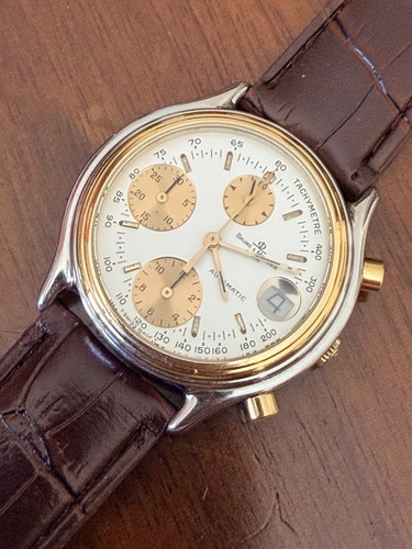 Orologio baume mercier ref - orologio, &
