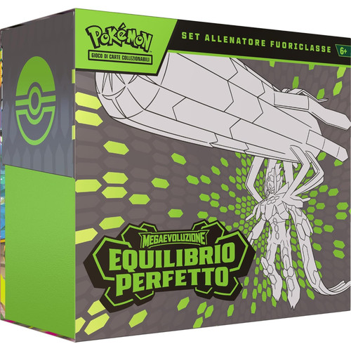 Pokémon set allenatore - pokémon,