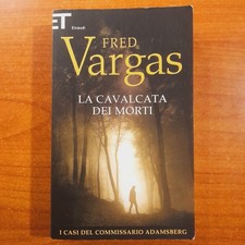 Cavalcata dei morti fred - la,