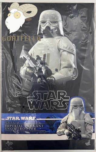 Pronto nuovo hot toys star - nuovo,